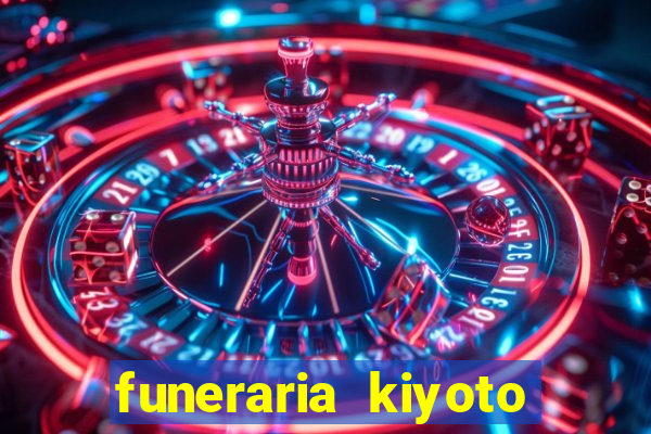 funeraria kiyoto porto feliz